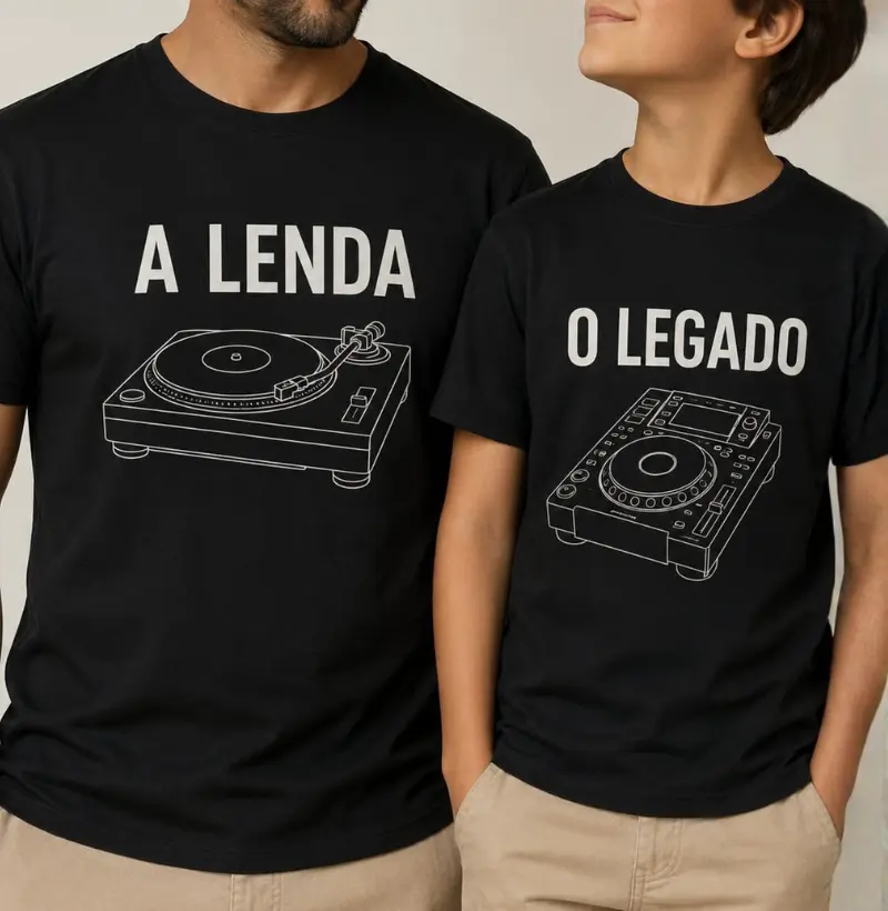 O Legado