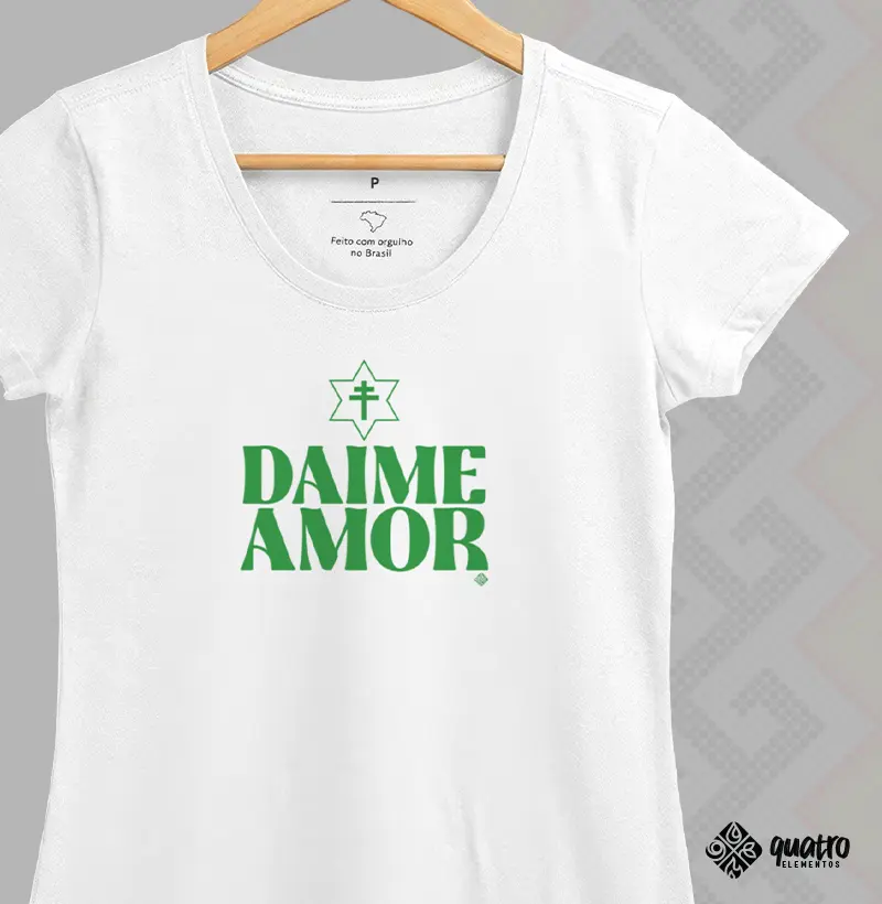 Daime Amor
