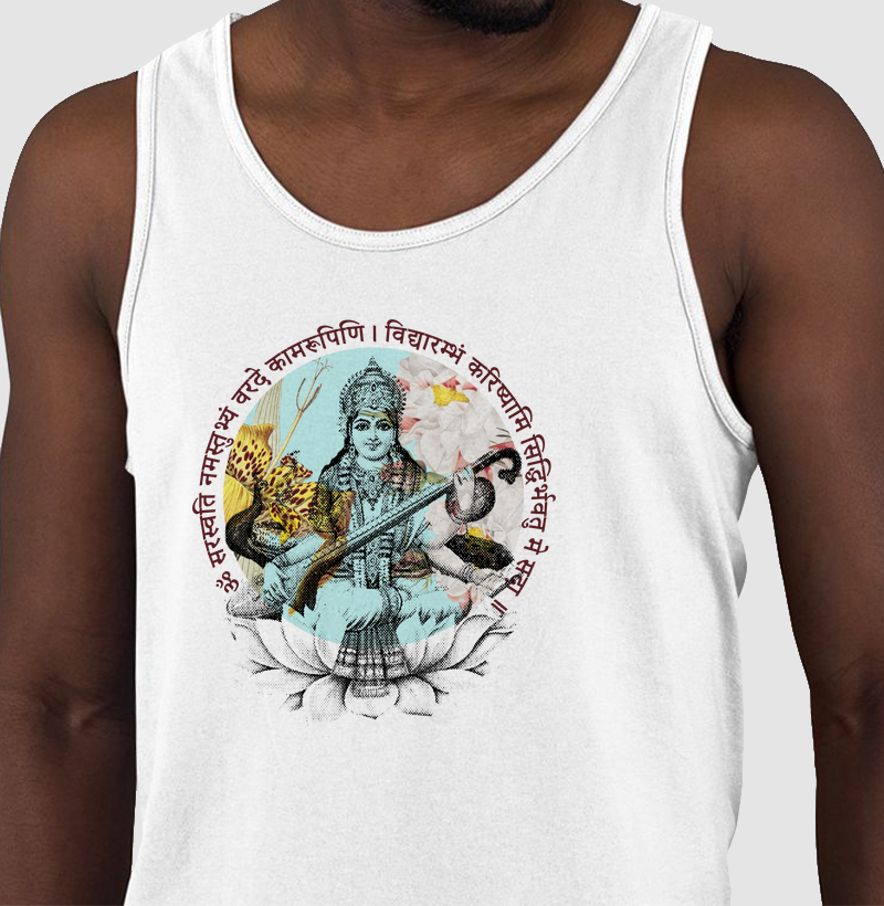 Regata Sarasvati Floral