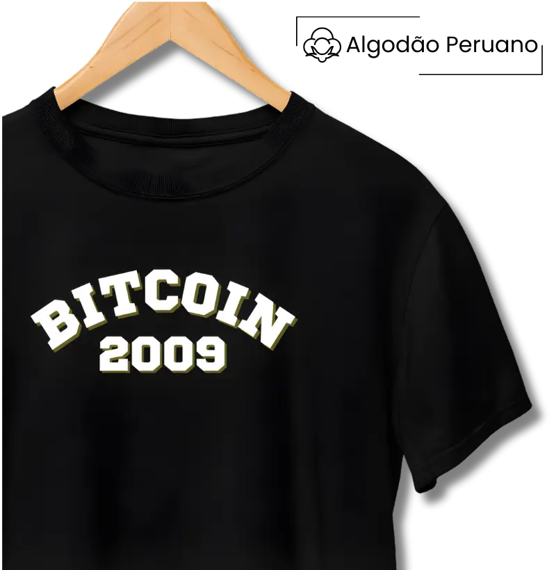 Bitcoin Desde 2009