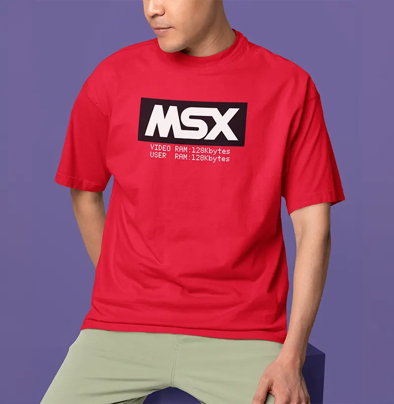MSX