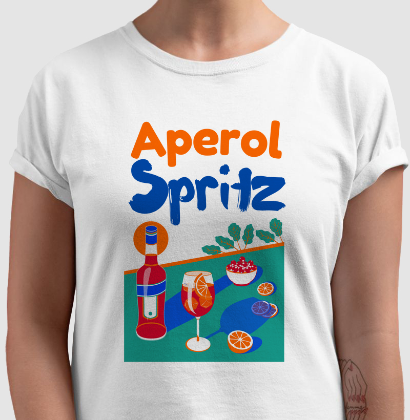 Spritz Aperol