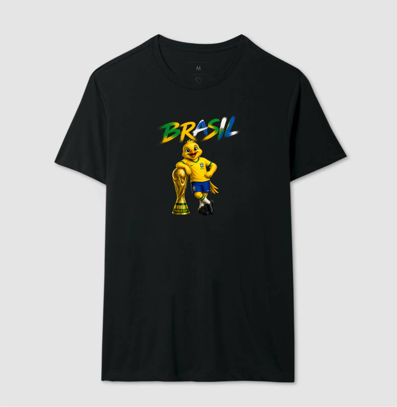 Canarinho Campeão 