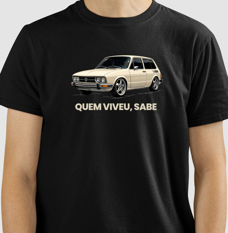Brasilia - Quem Viveu, Sabe