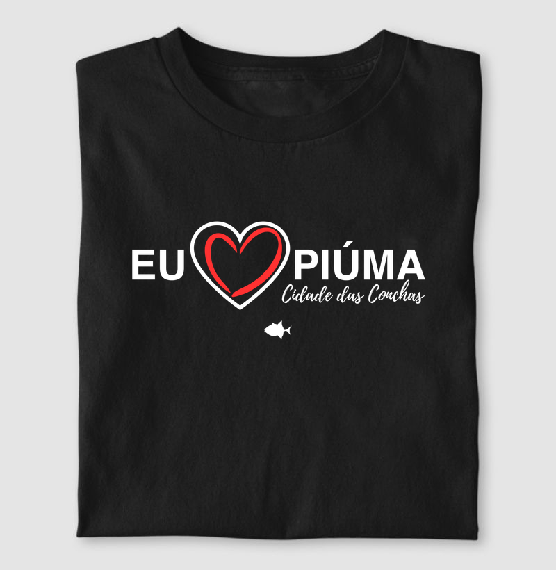 Cidades Piúma Eu Amo - #27559