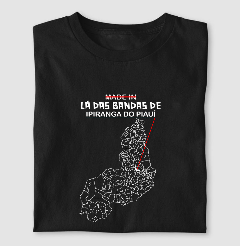 Ipiranga do Piauí (PI) | Lá das Bandas