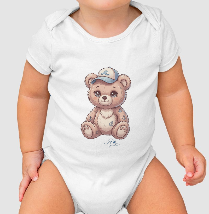 Urso Baby
