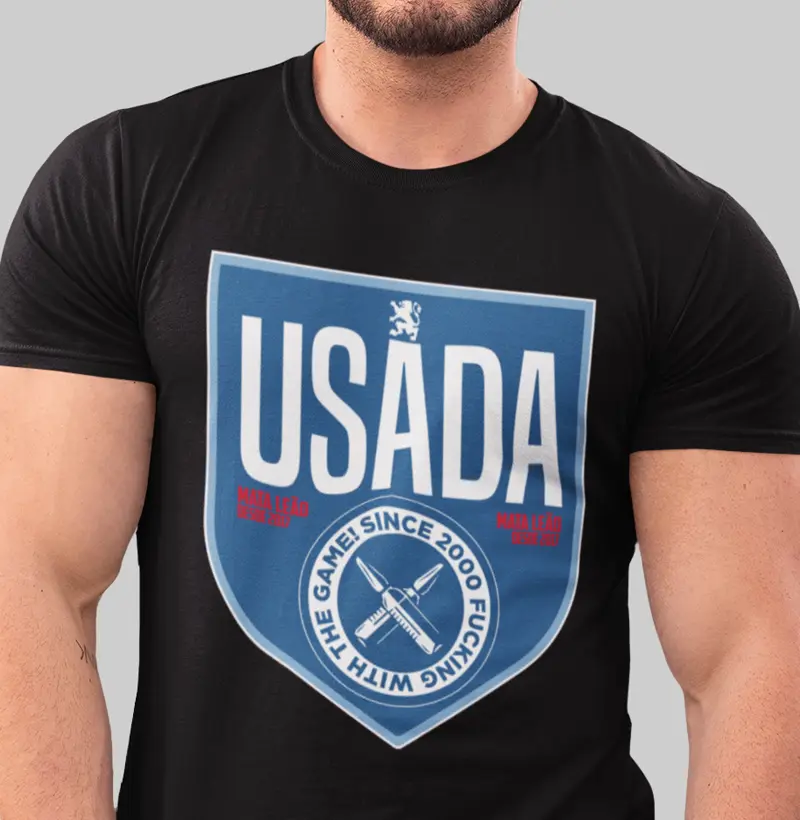 USADA