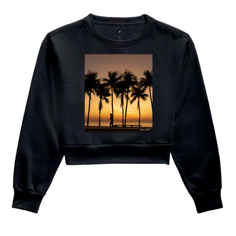 Camiseta Corredora #1