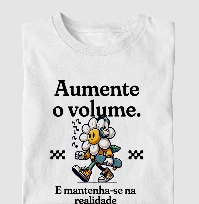 Camiseta THERON
