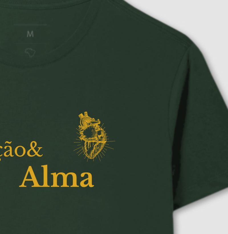 Coração&Alma