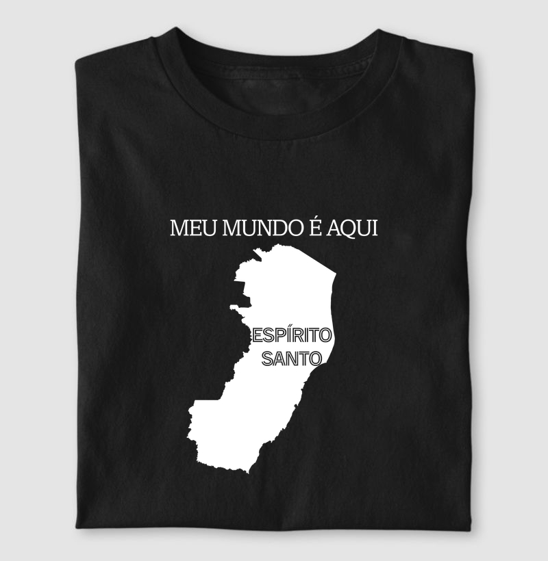 Espírito Santo | Meu Mundo É Aqui