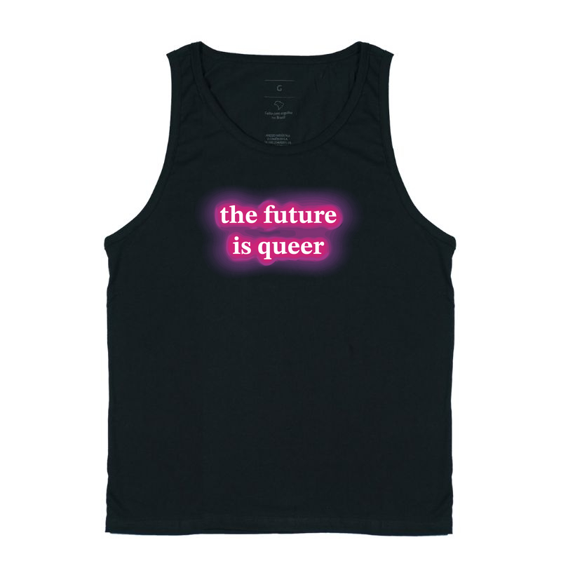 The Future is queer