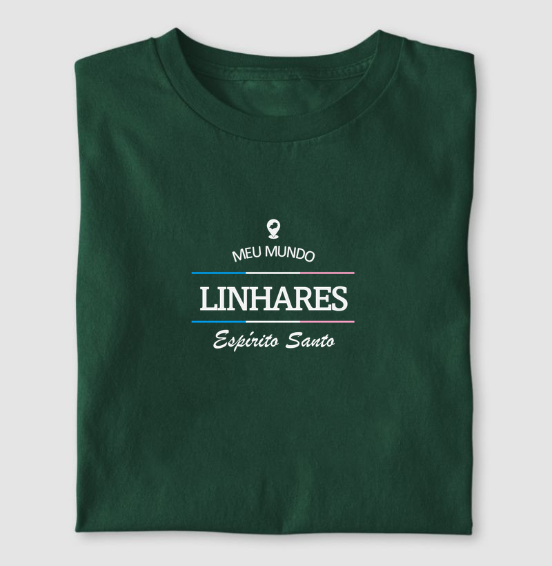 Linhares (ES) | Meu Mundo
