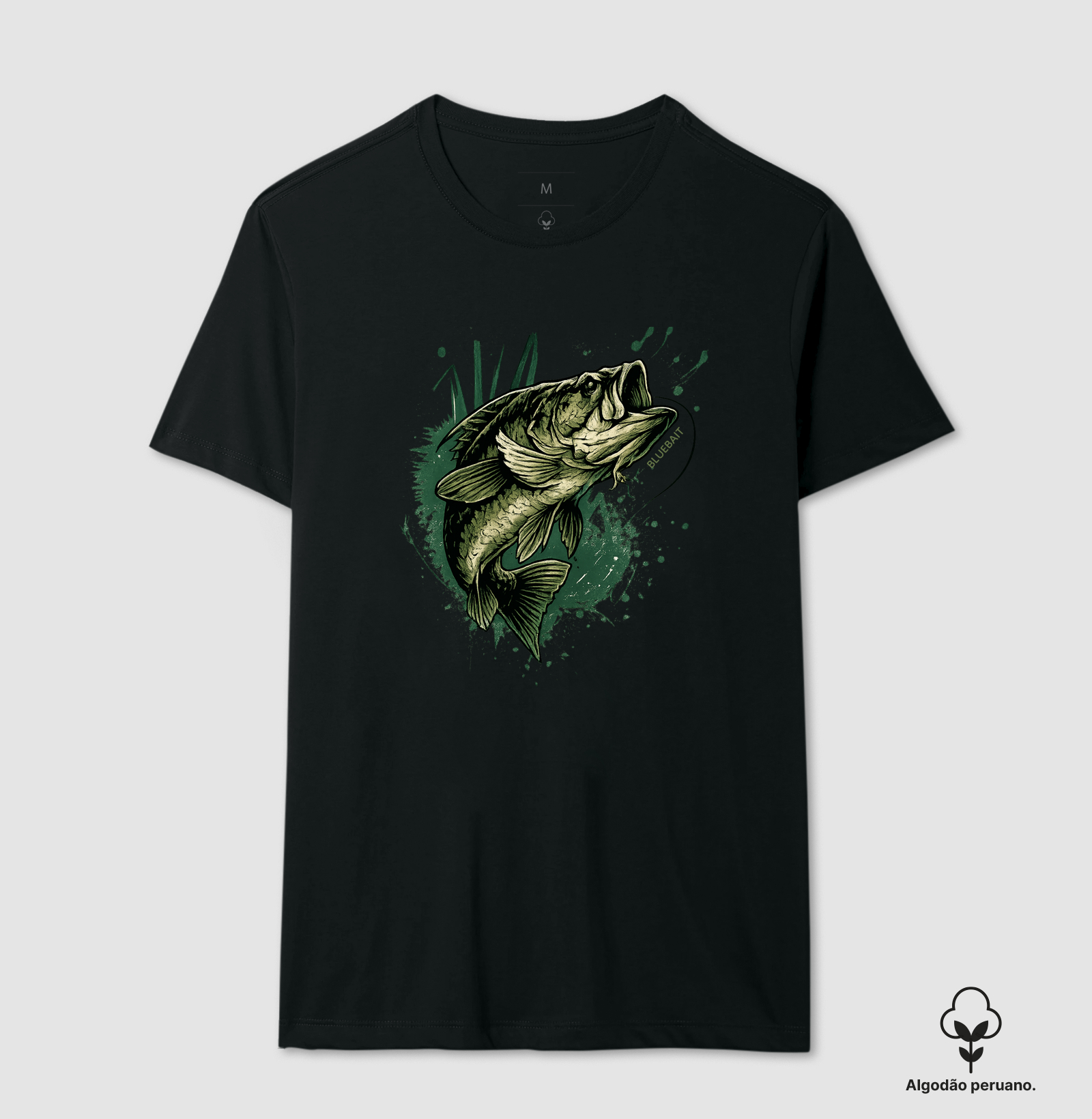 Camiseta Premium