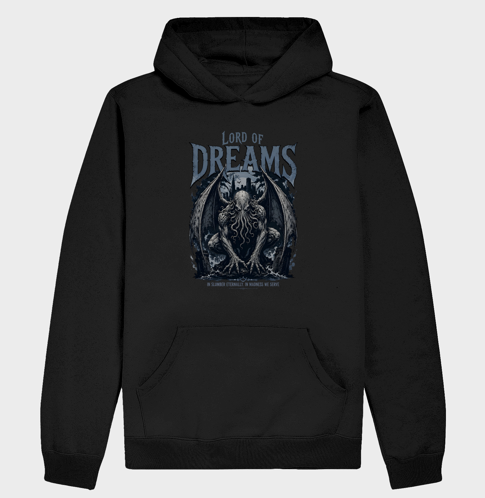 Lord of Dreams - Hoodie Moletom