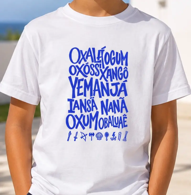 Camisa 0