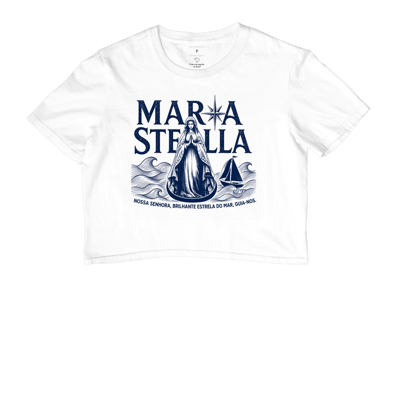 Maria Stella