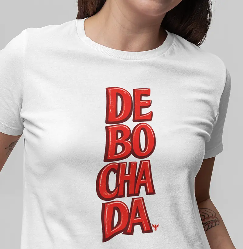DEBOCHADA