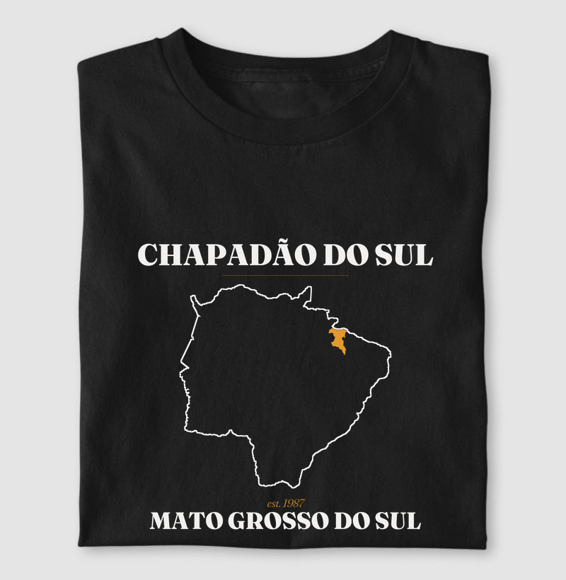 Chapadão do Sul | Legado MS
