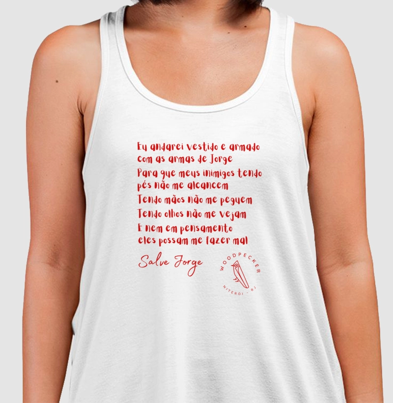 Oração São Jorge OX