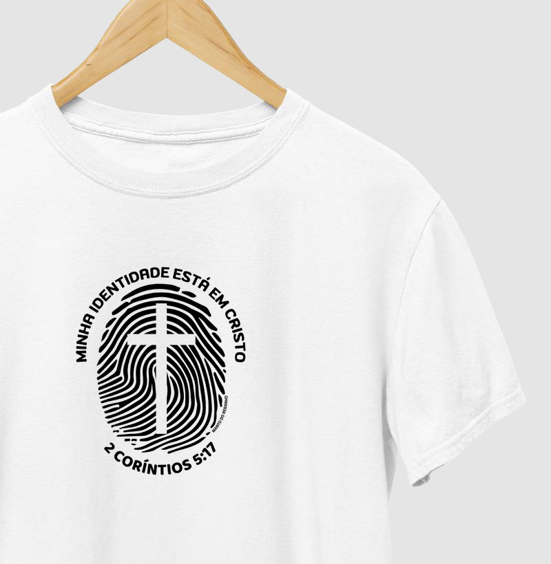 Identidade em Cristo