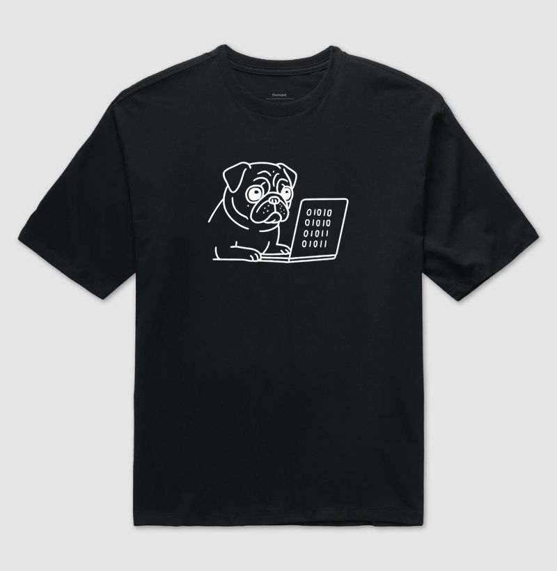 Pug Hacker