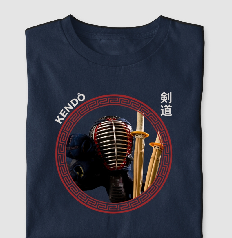 KENDO - Bogu e Shinai