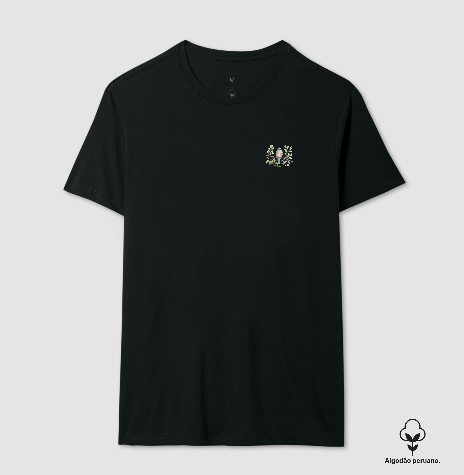 Camisa 0