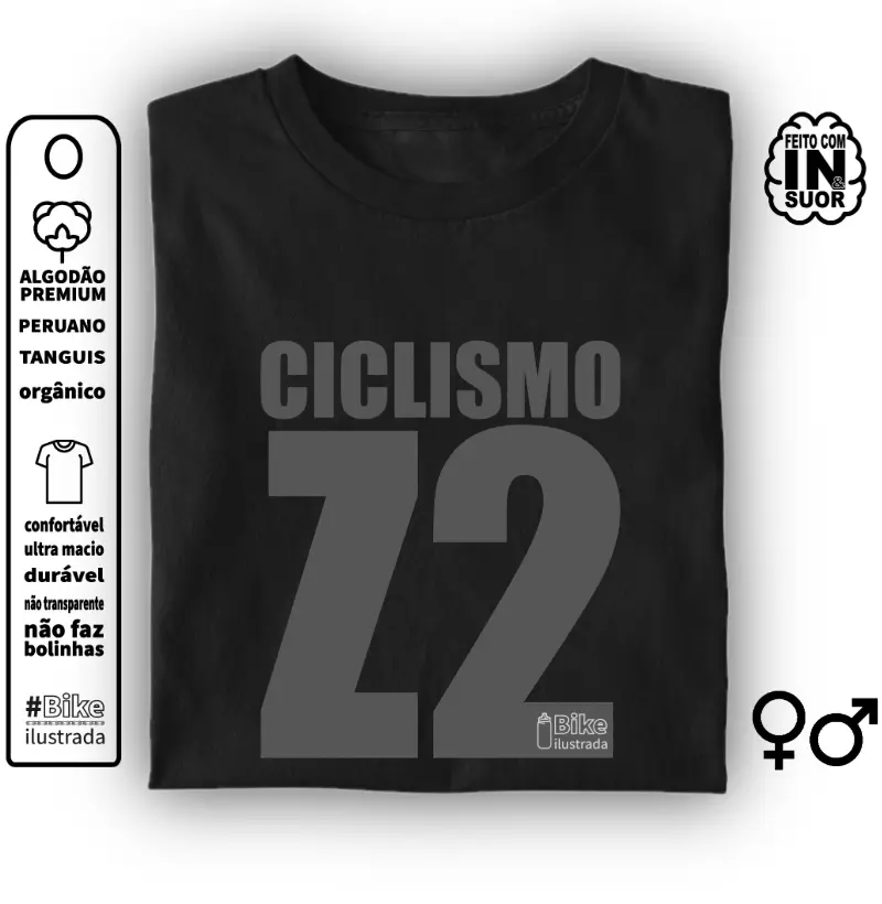 Ciclismo Z2