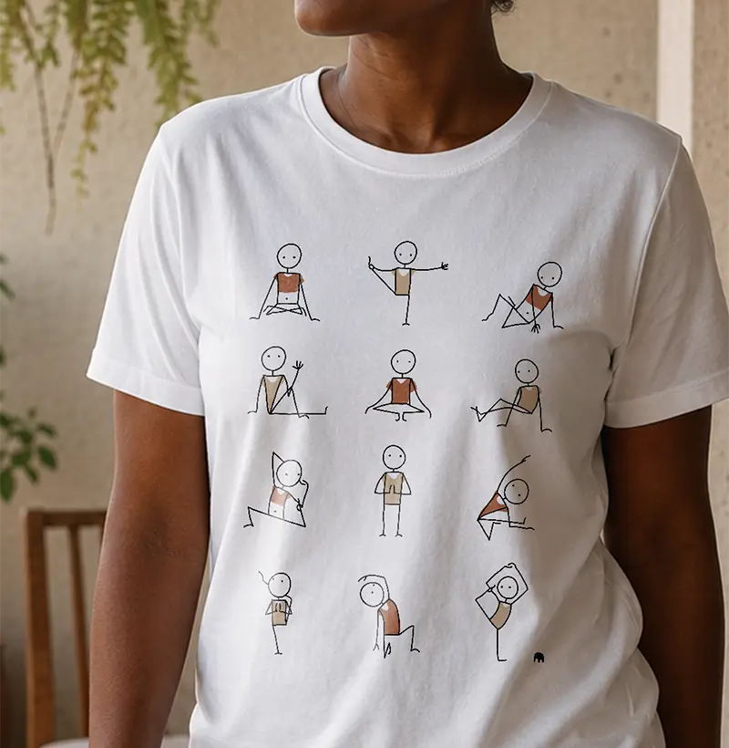 Asanas III