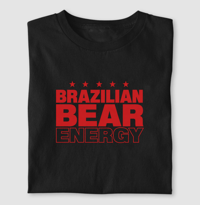 BRAZILIAN BEAR