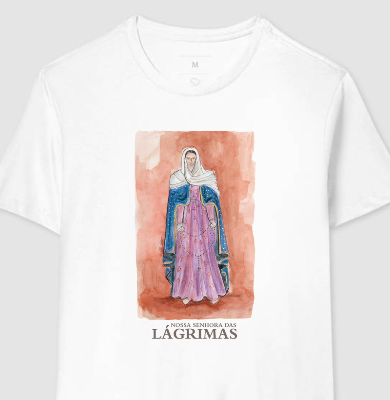 Nossa Senhora das Lágrimas