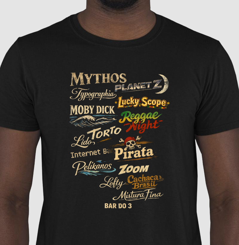 Memórias da Noite Santista