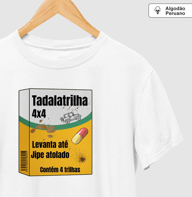 Tadalatrilha 4x4
