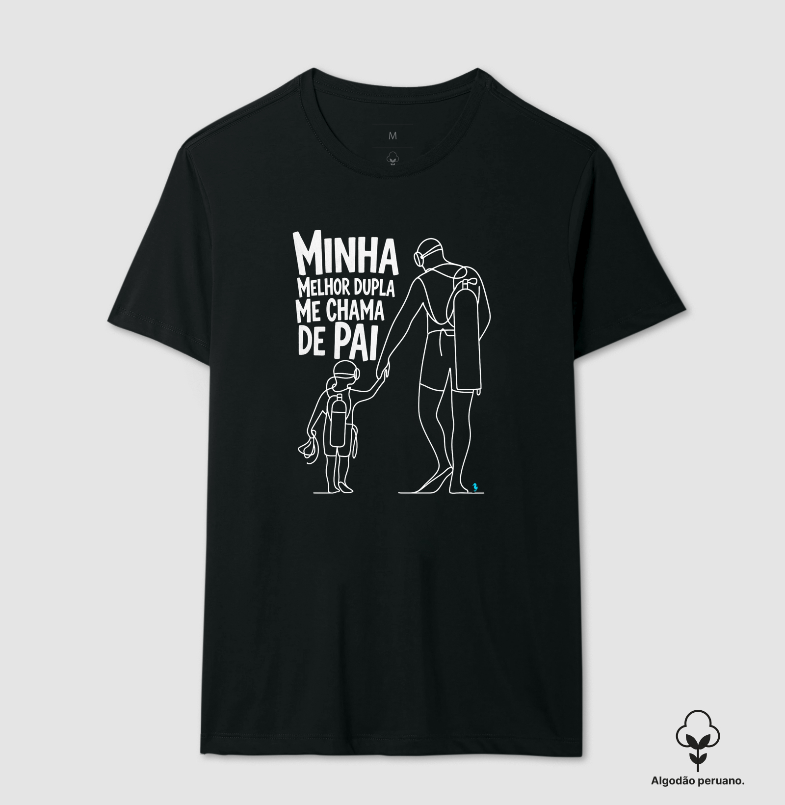 Minha Melhor Dupla me Chama de Pai