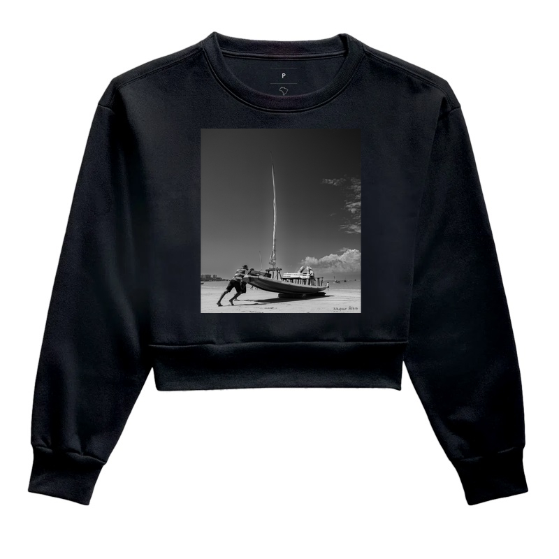 Camiseta Jangadeiros #1