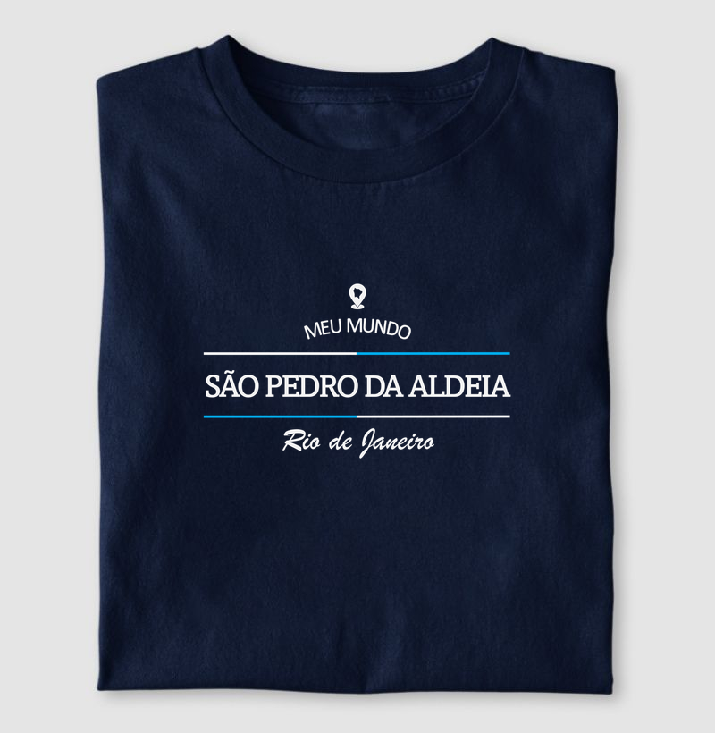 São Pedro da Aldeia (RJ) | Meu Mundo