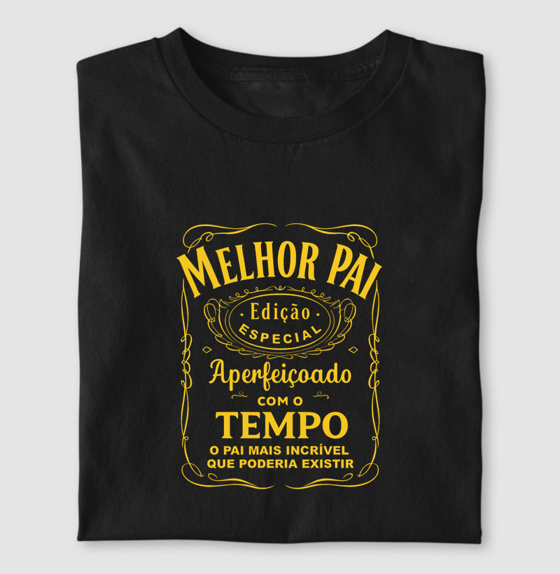 Melhor Pai - edição especial