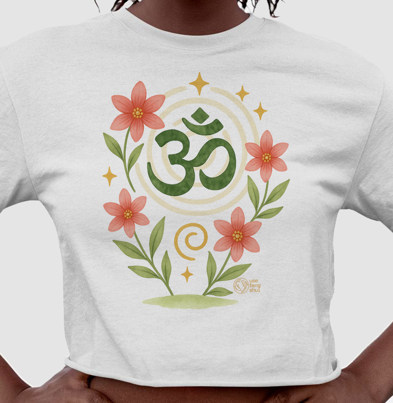 Om: A Vibração do Universo 