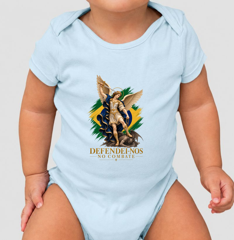 Defendei-nos no Combate 