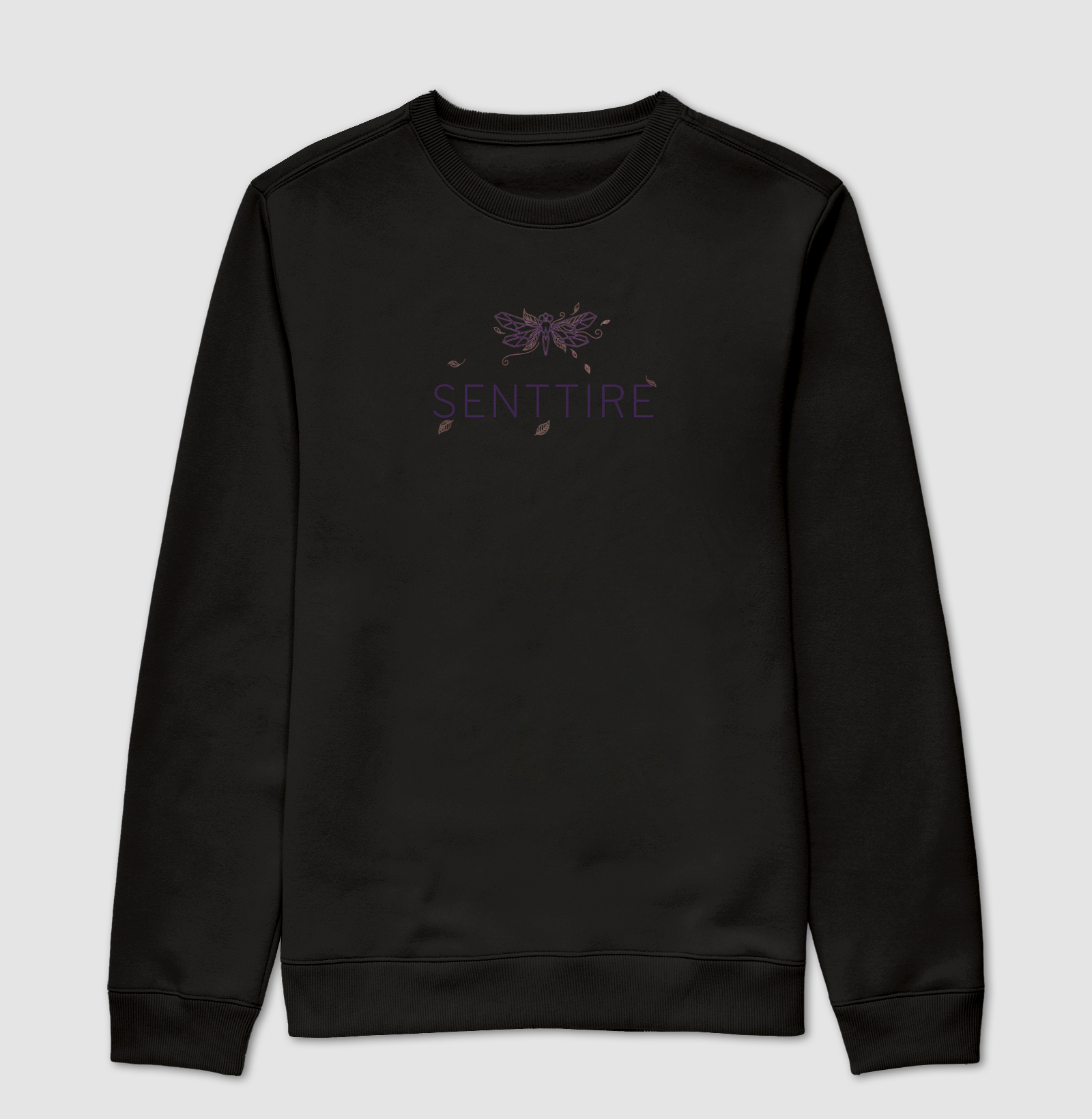 Camiseta Brisa  - Suéter Moletom