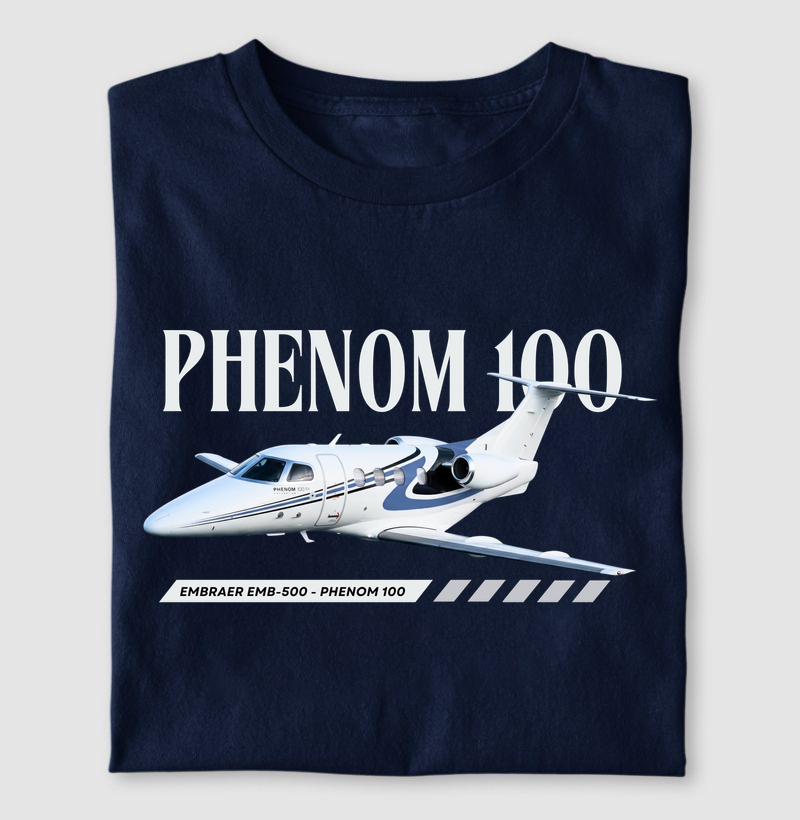 Embraer Phenom 100 - PR-PER