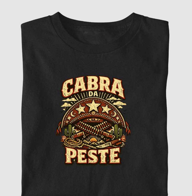 Cabra da peste