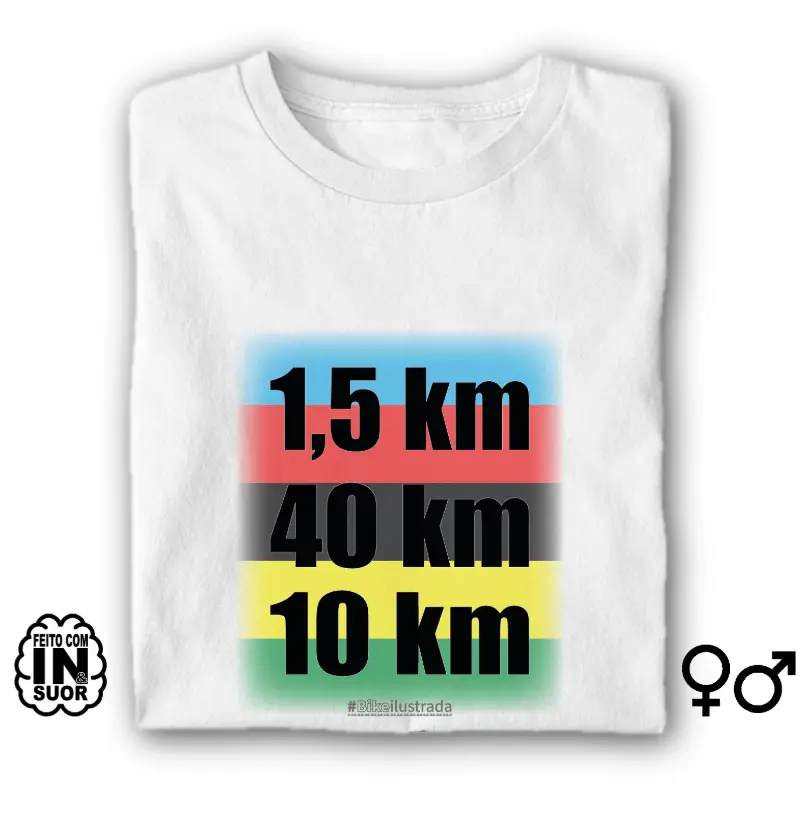 Triathlon Olímpico