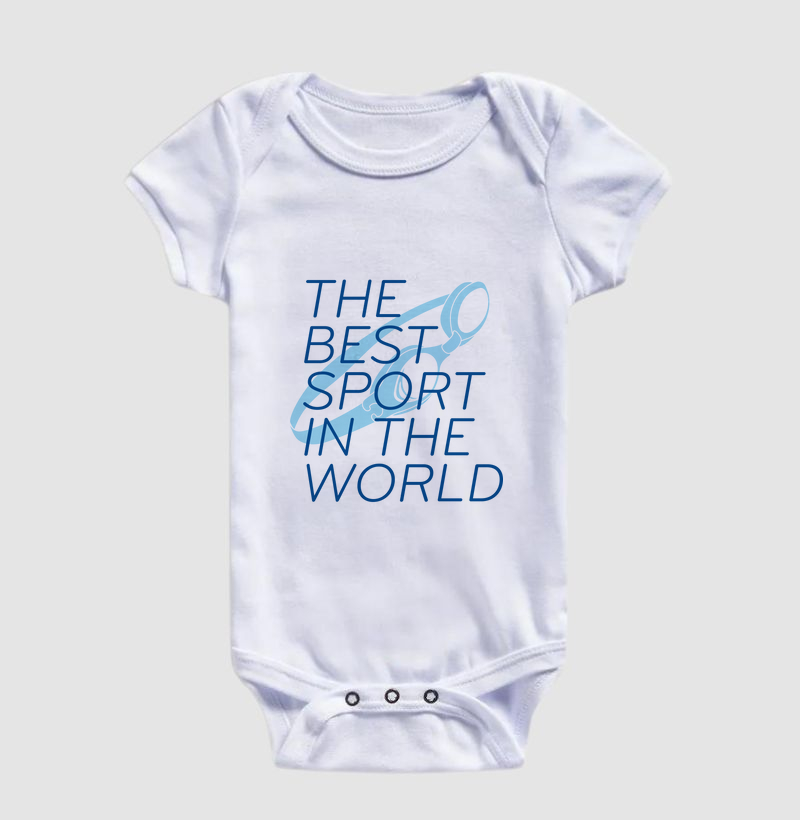 The Best Sport In The World