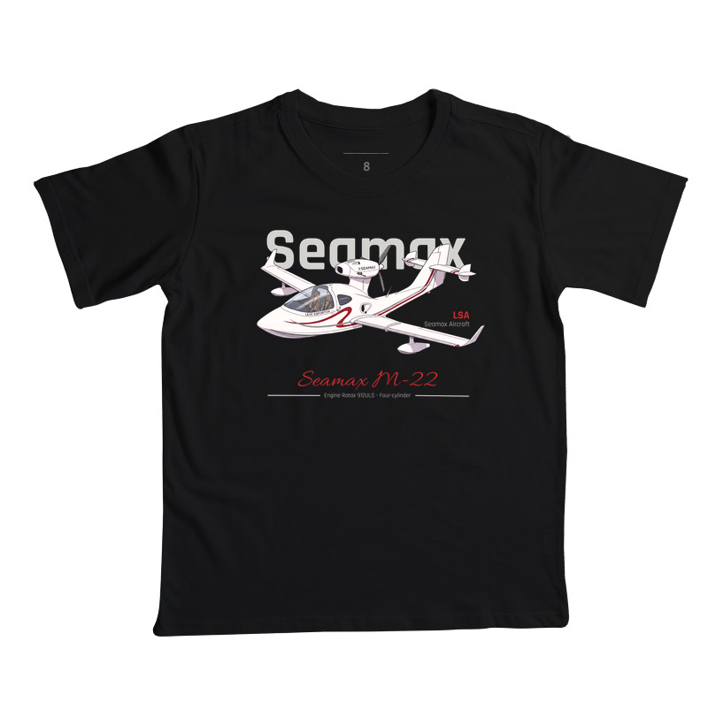 Seamax M-22