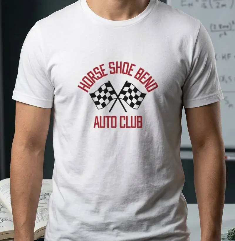 Horse Shoe Bend Auto Club
