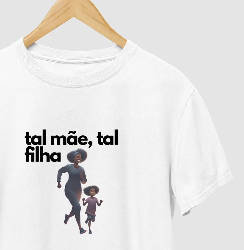 tal mãe, tal filha desenho