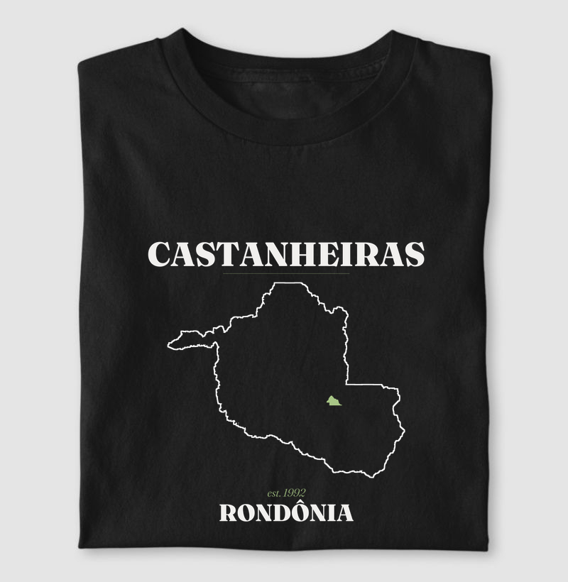 Castanheiras | Legado RO